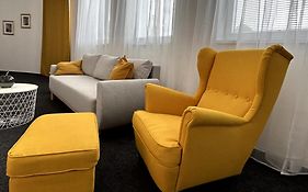Breza House Apartments